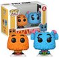 Funko POP! Icons McDonald's Fry Guys -figuurit hinta ja tiedot | Pelien oheistuotteet | hobbyhall.fi