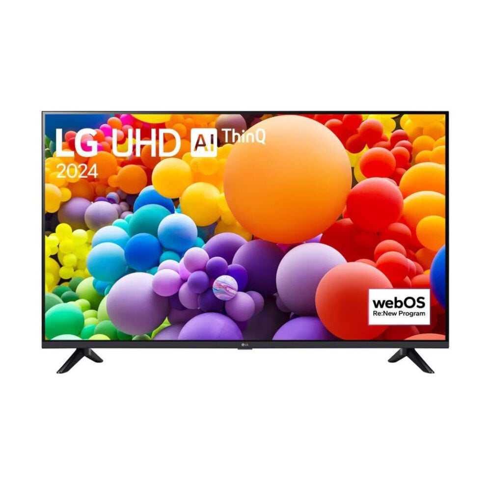 LG 50UT73003LA hinta ja tiedot | Televisiot | hobbyhall.fi