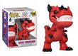 Funko POP! Marvel Moon Girl Devil Dinosaur 1120 XL -figuuri hinta ja tiedot | Pelien oheistuotteet | hobbyhall.fi