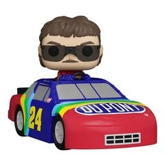 Funko POP! Sport Nascar Jeff Gordon 283 Deluxe -figuuri hinta ja tiedot | Pelien oheistuotteet | hobbyhall.fi