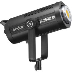 Godox SL300IIIBI Bi-Color LED monovalo hinta ja tiedot | Valokuvaustarvikkeet | hobbyhall.fi