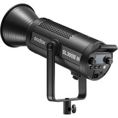 Godox SL300IIIBI Bi-Color LED monovalo hinta ja tiedot | Valokuvaustarvikkeet | hobbyhall.fi