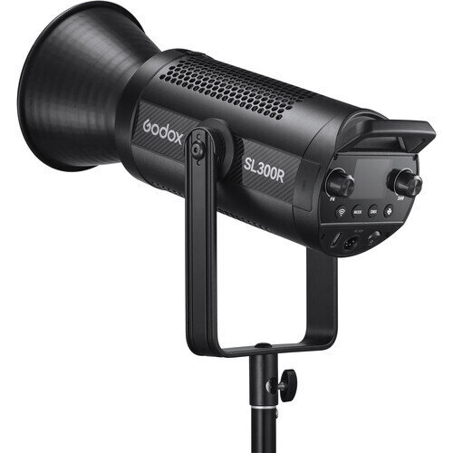 Godox SL300R RGB LED-valo hinta ja tiedot | Valokuvaustarvikkeet | hobbyhall.fi