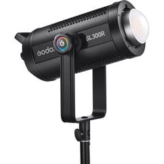 Godox SL300R RGB LED-valo hinta ja tiedot | Valokuvaustarvikkeet | hobbyhall.fi