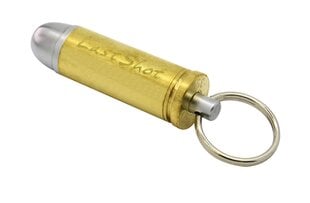 Avaimenperä True Utility BulletStash hinta ja tiedot | Hauskat avaimenperät | hobbyhall.fi