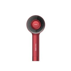 Päänhierontalaite Breo Scalp3 850nm IPX7 Type-C 1600mAh 50db 5W hinta ja tiedot | Hierontalaitteet | hobbyhall.fi