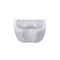 Niskahierontalaite Haier HHZ-Y606H 42℃ 24W 12V hinta ja tiedot | Hierontalaitteet | hobbyhall.fi