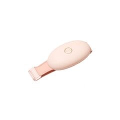 Vyötäröhierontalaite Pgg W2 55℃ 50db 2500mAh hinta ja tiedot | Pgg Kauneudenhoitolaitteet | hobbyhall.fi