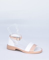 Sandaalit naisille, Laura Berti, 21112022 EIAP00005697 hinta ja tiedot | Naisten avokkaat ja sandaalit | hobbyhall.fi