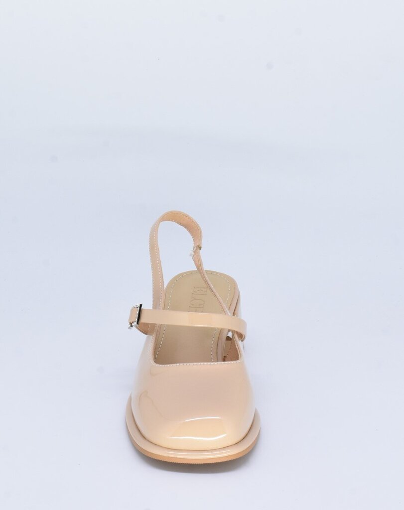 Avoimet kengät naisille, Elche, 23911102 EIAP00005964 hinta ja tiedot | Naisten avokkaat ja sandaalit | hobbyhall.fi