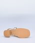 Avoimet kengät naisille, Elche, 23911102 EIAP00005964 hinta ja tiedot | Naisten avokkaat ja sandaalit | hobbyhall.fi