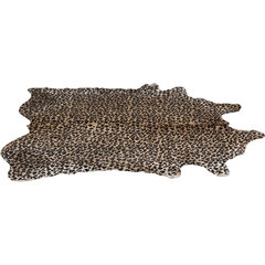 Matto, Leopard, 207x285cm hinta ja tiedot | Isot matot | hobbyhall.fi