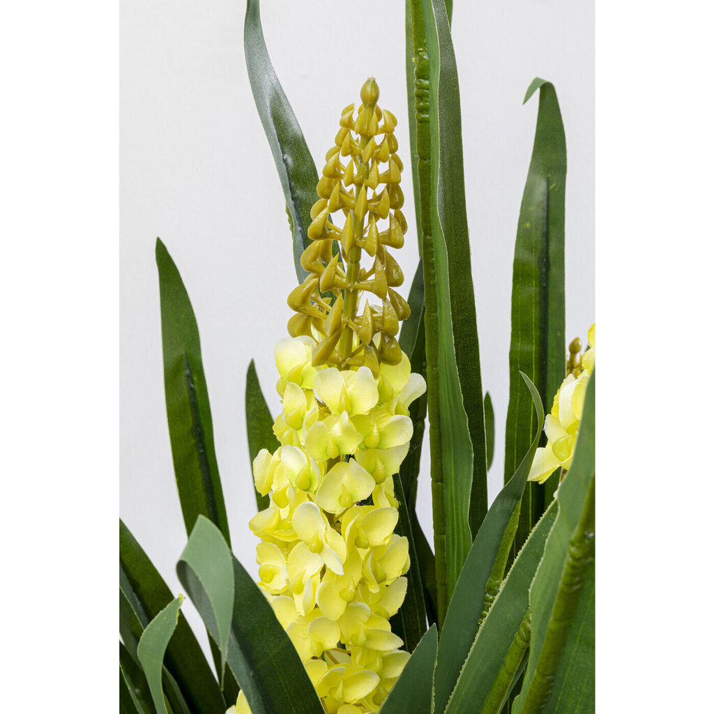 Koristekasvi Rhynchostylis 150cm hinta ja tiedot | Keinotekoiset kukat | hobbyhall.fi