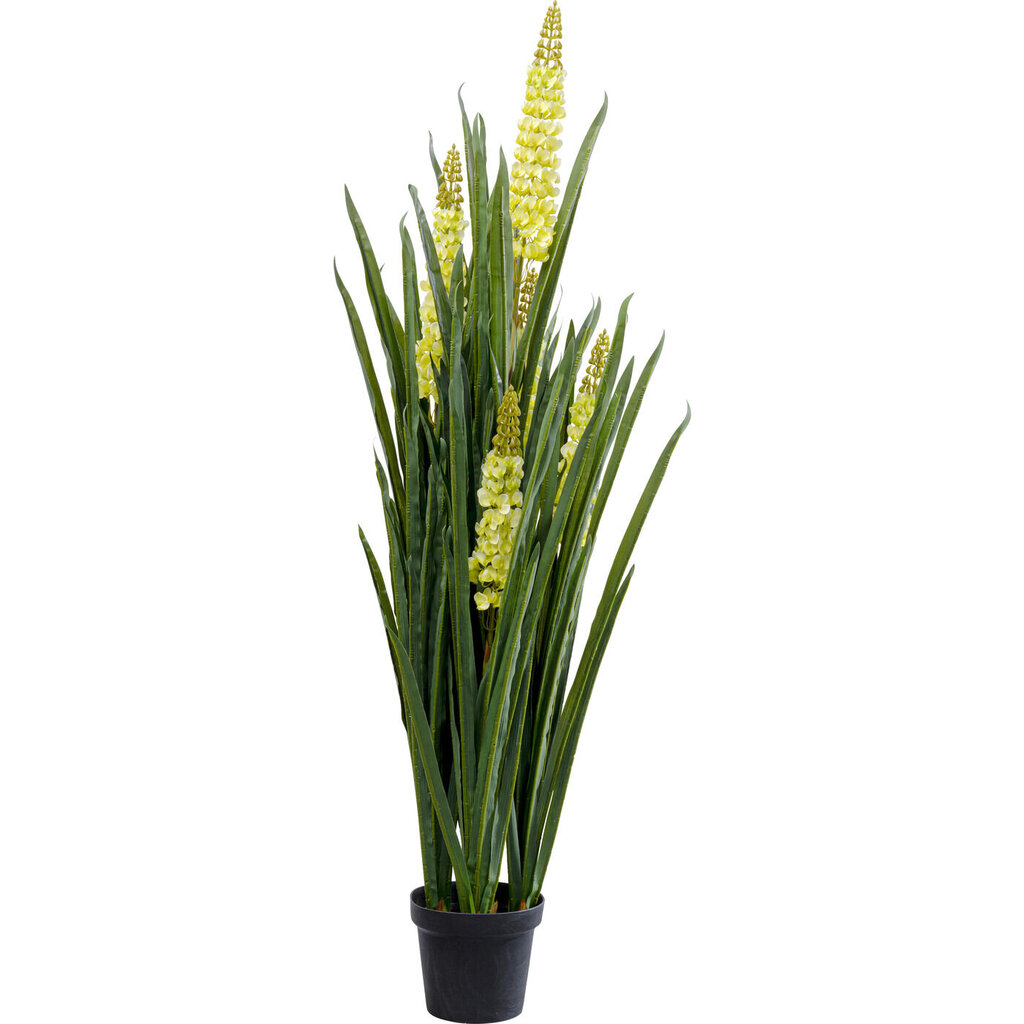 Koristekasvi Rhynchostylis 150cm hinta ja tiedot | Keinotekoiset kukat | hobbyhall.fi