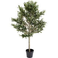 Koriste-esine, Olive tree hinta ja tiedot | Keinotekoiset kukat | hobbyhall.fi