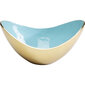 Kulho, Samba, Colore Plain Light Sininen 14cm hinta ja tiedot | Sisustustuotteet | hobbyhall.fi