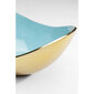 Kulho, Samba, Colore Plain Light Sininen 14cm hinta ja tiedot | Sisustustuotteet | hobbyhall.fi