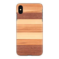 Man&Wood Cover hinta ja tiedot | Puhelimen kuoret ja kotelot | hobbyhall.fi