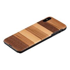 Man&Wood Cover hinta ja tiedot | Puhelimen kuoret ja kotelot | hobbyhall.fi