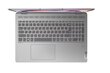 Lenovo IdeaPad Flex 5 16ABR8 AMD Ryzen 5 7530U 8GB SSD 512GB AMD Radeon Graphics W11H Arctic Grey hinta ja tiedot | Kannettavat tietokoneet | hobbyhall.fi