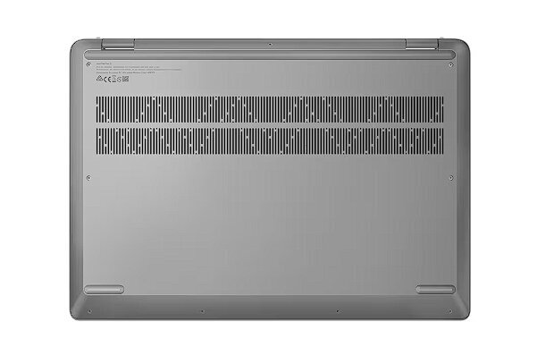Lenovo IdeaPad Flex 5 16ABR8 AMD Ryzen 5 7530U 8GB SSD 512GB AMD Radeon Graphics W11H Arctic Grey hinta ja tiedot | Kannettavat tietokoneet | hobbyhall.fi