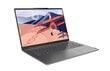 Lenovo Yoga Slim 6 14IRH8 Intel Core i5 16 GB SSD 512GB Intel Iris Xe Graphics W11H Storm Grey hinta ja tiedot | Kannettavat tietokoneet | hobbyhall.fi