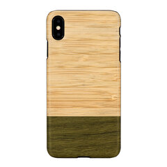 Man&Wood Cover hinta ja tiedot | Puhelimen kuoret ja kotelot | hobbyhall.fi