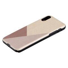 Man&Wood Cover hinta ja tiedot | Puhelimen kuoret ja kotelot | hobbyhall.fi