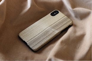 Man&Wood Cover hinta ja tiedot | Puhelimen kuoret ja kotelot | hobbyhall.fi