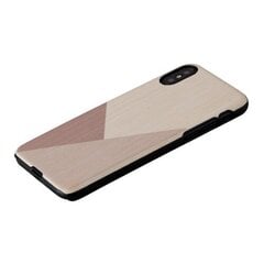 Man&Wood Cover hinta ja tiedot | Puhelimen kuoret ja kotelot | hobbyhall.fi