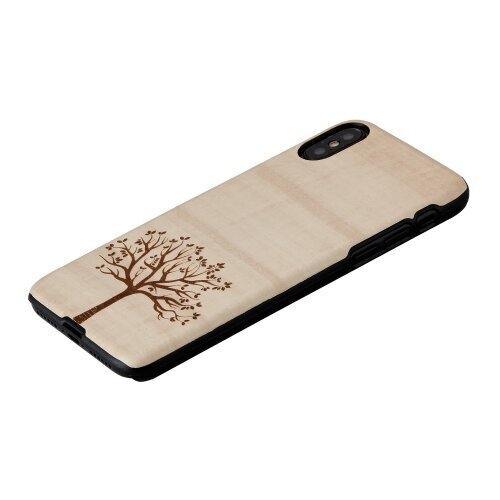 Man&Wood Cover hinta ja tiedot | Puhelimen kuoret ja kotelot | hobbyhall.fi