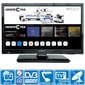 Unispectra 190T2S2W hinta ja tiedot | Televisiot | hobbyhall.fi