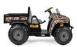 Lasten sähköauto Peg Perego John Deere Gator Camo 12V/350W hinta ja tiedot | Lasten sähköautot | hobbyhall.fi