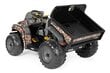 Lasten sähköauto Peg Perego John Deere Gator Camo 12V/350W hinta ja tiedot | Lasten sähköautot | hobbyhall.fi