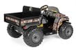 Lasten sähköauto Peg Perego John Deere Gator Camo 12V/350W hinta ja tiedot | Lasten sähköautot | hobbyhall.fi