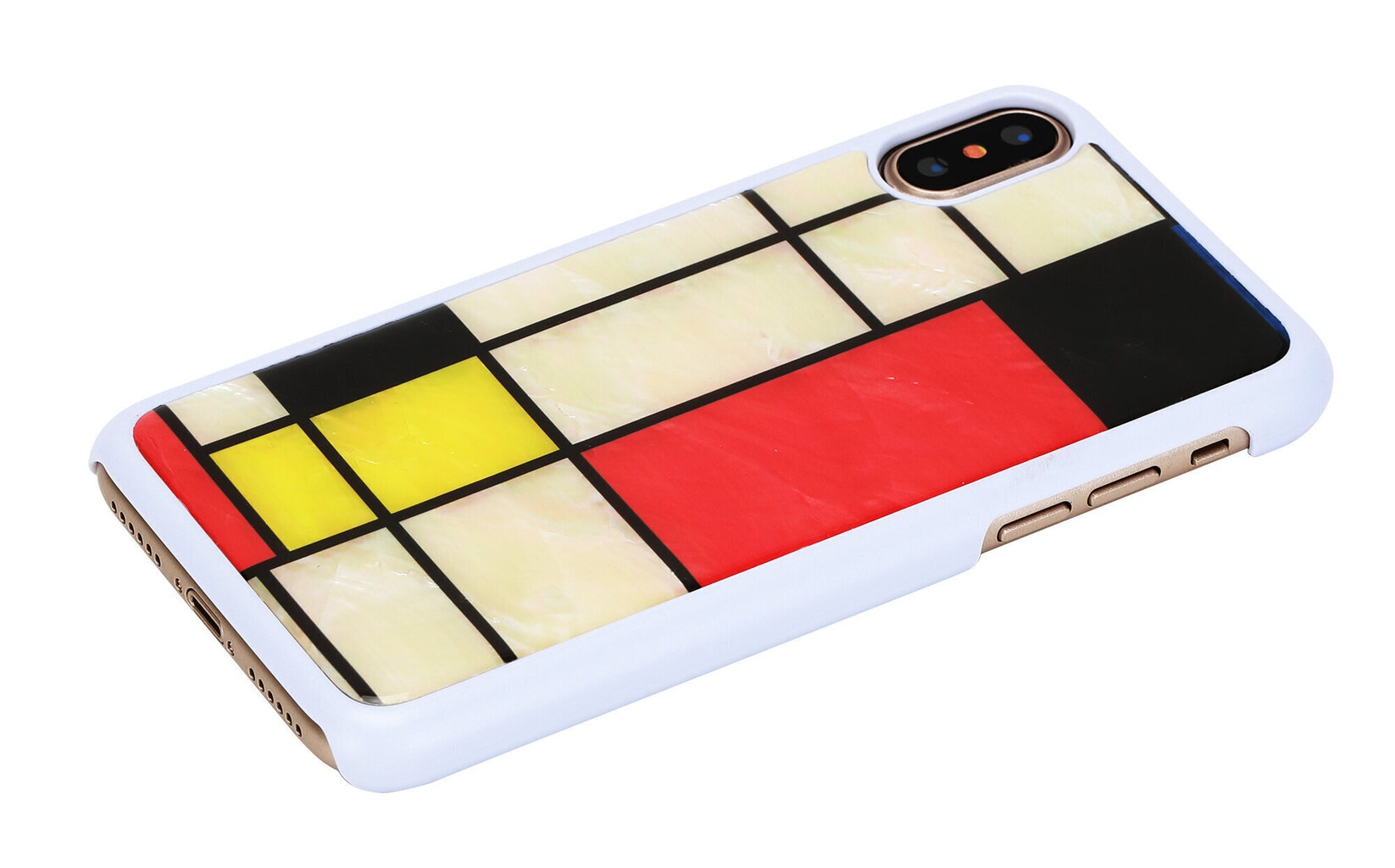 iKins Mondrian hinta ja tiedot | Puhelimen kuoret ja kotelot | hobbyhall.fi