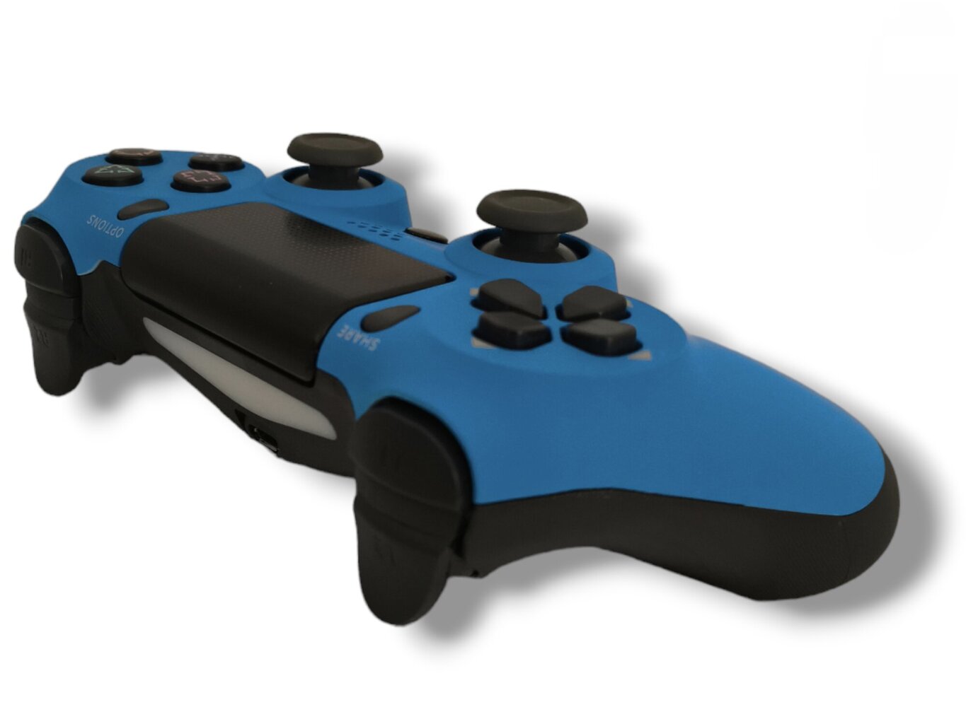 Play RE PlayStation 4 Doubleshock 4 V2 langaton hinta ja tiedot | Ohjaimet ja lisätarvikkeet | hobbyhall.fi