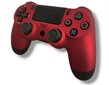 Play RE PlayStation 4 Doubleshock 4 V2 hinta ja tiedot | Ohjaimet ja lisätarvikkeet | hobbyhall.fi