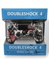 Play RE PlayStation 4 Doubleshock 4 V2 hinta ja tiedot | Ohjaimet ja lisätarvikkeet | hobbyhall.fi