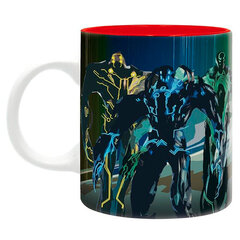 Abystyle MARVEL Eternals - Celestials Mug hinta ja tiedot | Pelien oheistuotteet | hobbyhall.fi