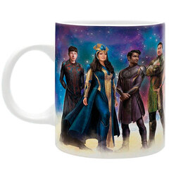 Abystyle MARVEL Eternals Mug hinta ja tiedot | Pelien oheistuotteet | hobbyhall.fi