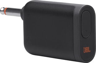 JBL PartyBox Wireless Mic Set Black hinta ja tiedot | Mikrofonit | hobbyhall.fi