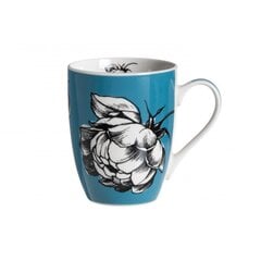 Cup "Peonia" 340 ml hinta ja tiedot | Lasit, mukit ja kannut | hobbyhall.fi