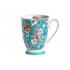 Cup "Flowerpower" 300 ml hinta ja tiedot | Lasit, mukit ja kannut | hobbyhall.fi