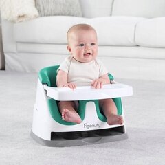 Vauvanistuin Bright Starts 2-in-1 Ingenuity hinta ja tiedot | Syöttötuolit | hobbyhall.fi
