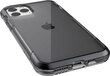 Apple iPhone 11 Pro suojakuori - Black hinta ja tiedot | Puhelimen kuoret ja kotelot | hobbyhall.fi