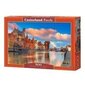 Palapeli Castorland Colors of Gdansk, 500 osaa hinta ja tiedot | Palapelit | hobbyhall.fi