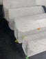 Muoviverkko laukkujen valmistamiseen, Electronics LV-981, 4 kpl hinta ja tiedot | Neulomistarvikkeet | hobbyhall.fi