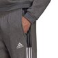 Adidas Housut Tiro21 Sweat Pants Grey hinta ja tiedot | Miesten urheiluvaatteet | hobbyhall.fi