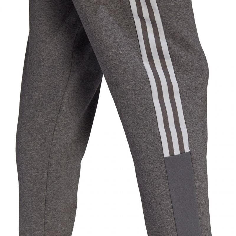 Adidas Housut Tiro21 Sweat Pants Grey hinta ja tiedot | Miesten urheiluvaatteet | hobbyhall.fi